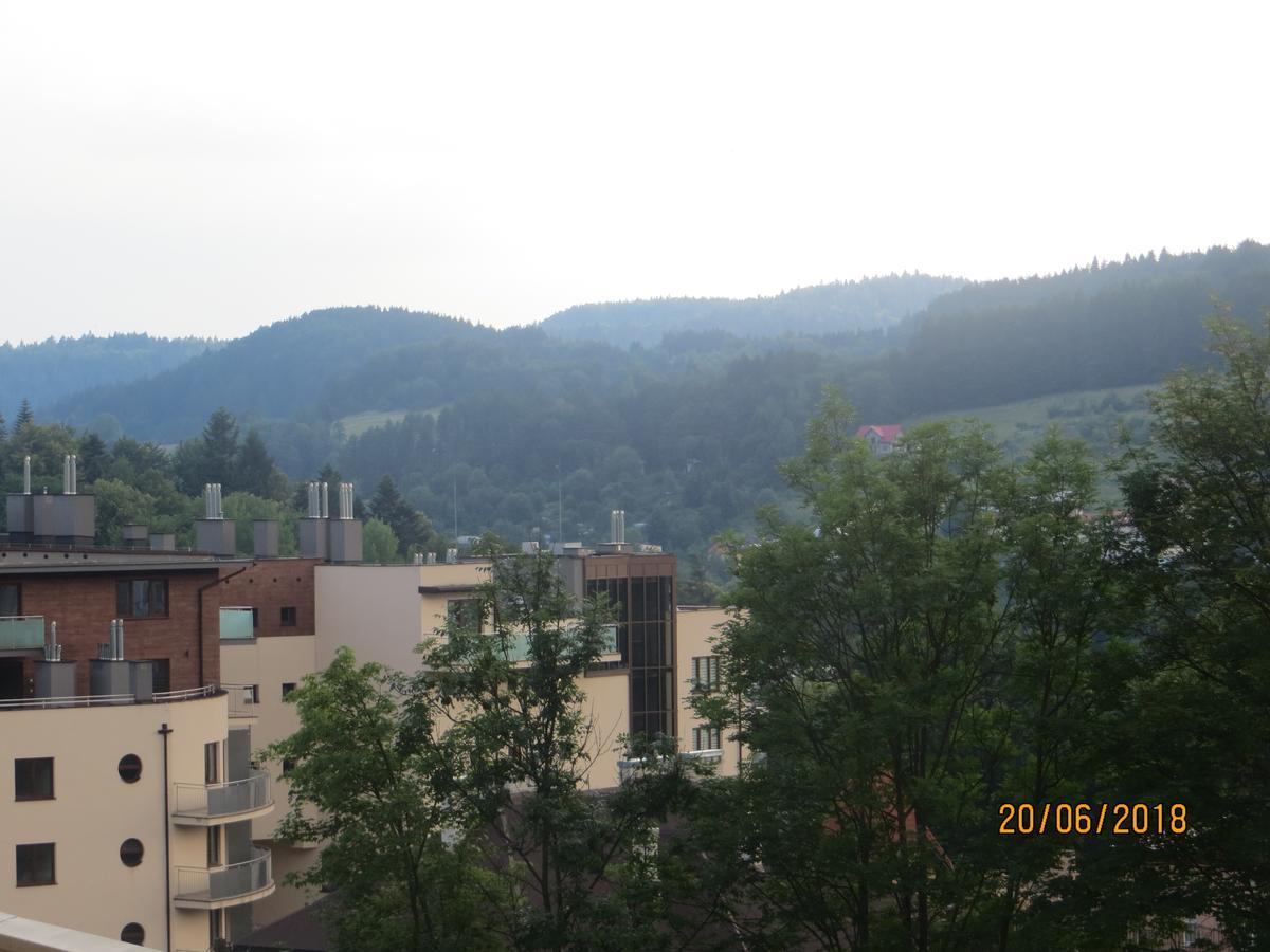 Safona Resort Krynica-Zdrój