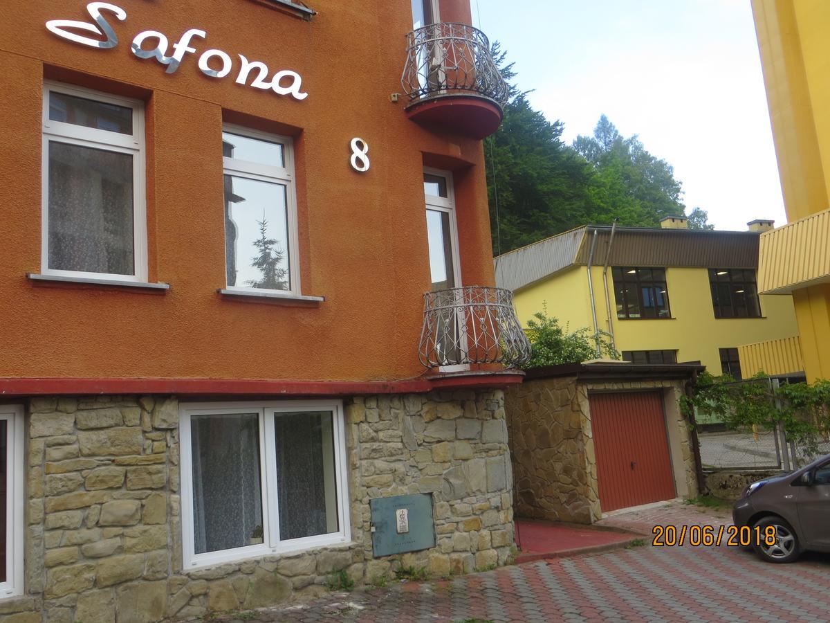 Safona Krynica-Zdrój