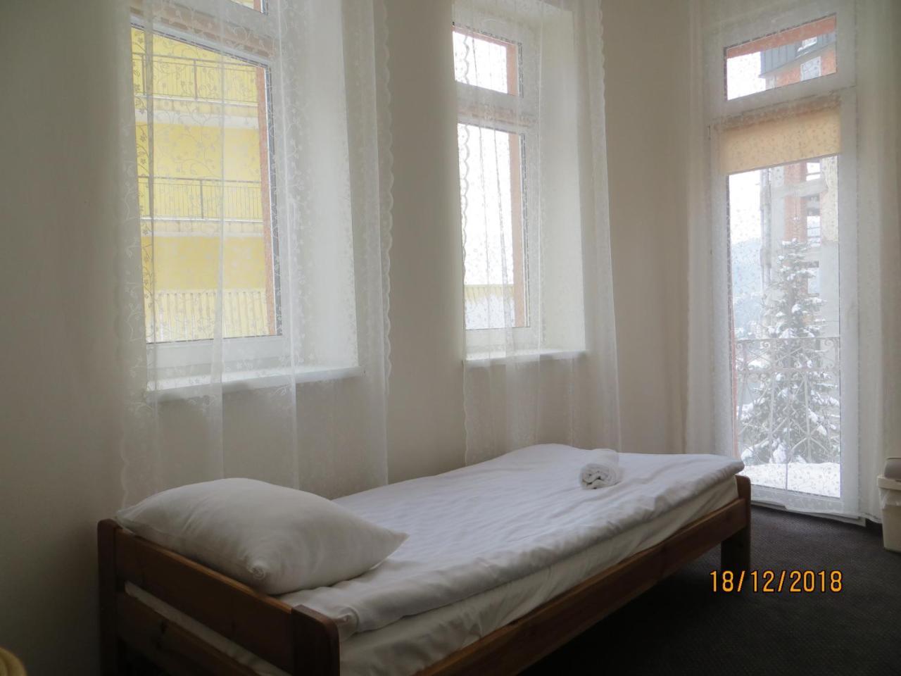 Resort Safona Krynica-Zdrój