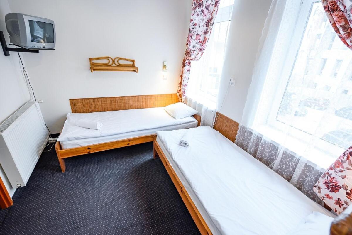 Safona Resort Krynica-Zdrój
