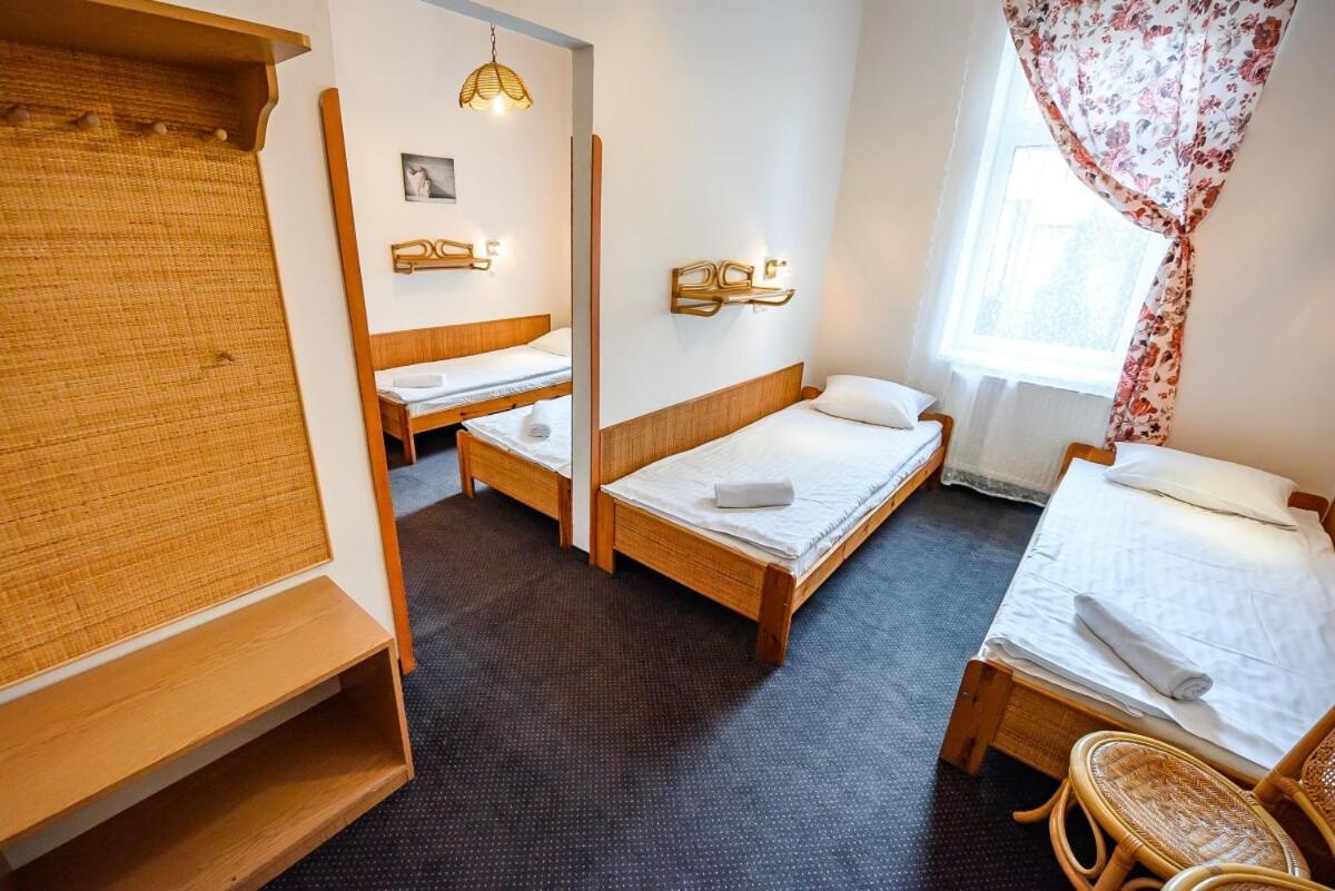 Resort Safona Krynica-Zdrój