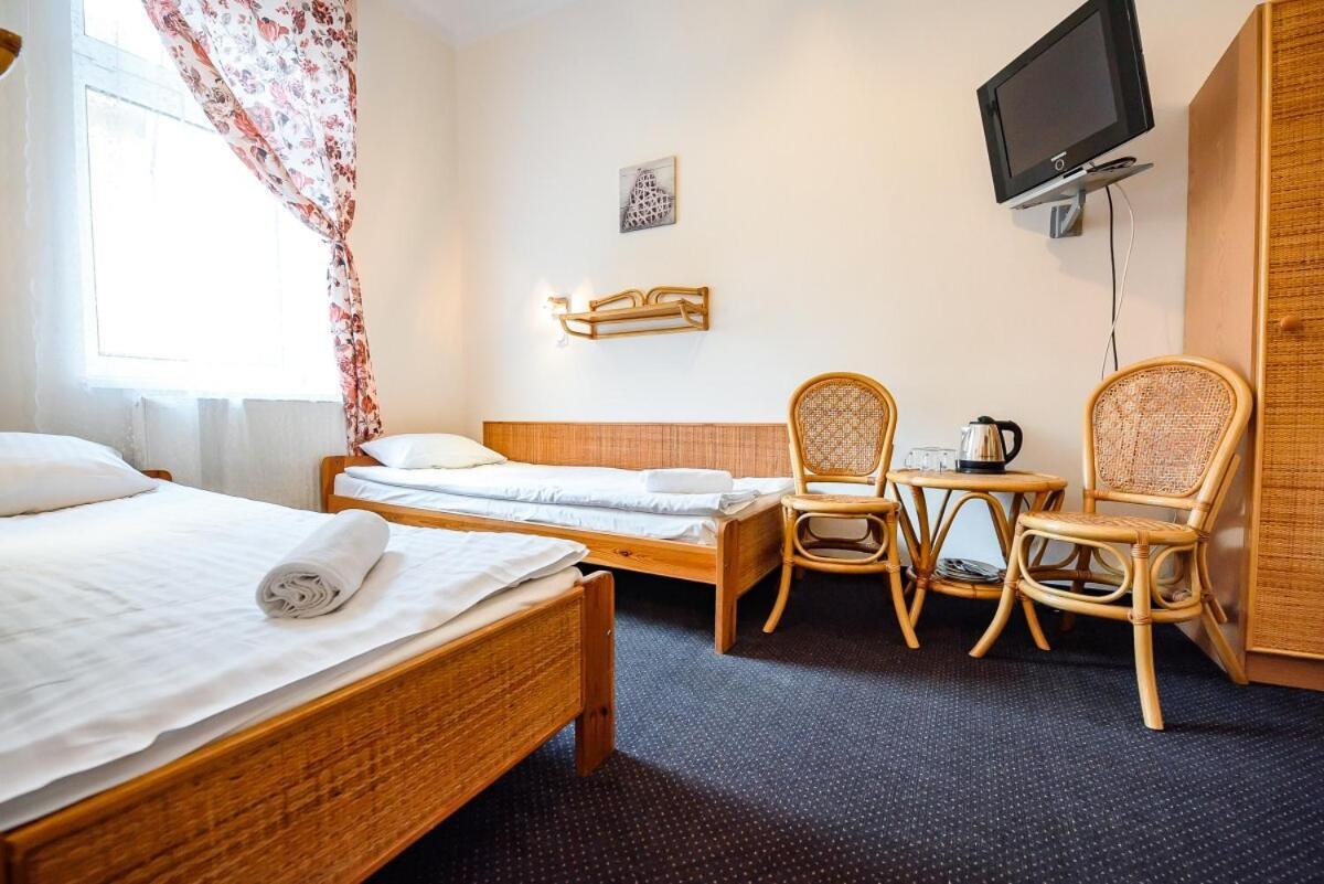 Safona Resort Krynica-Zdrój
