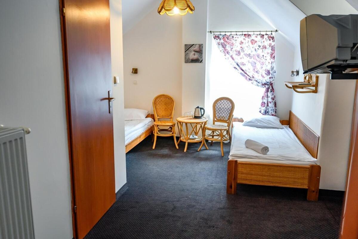 Resort Safona Krynica-Zdrój