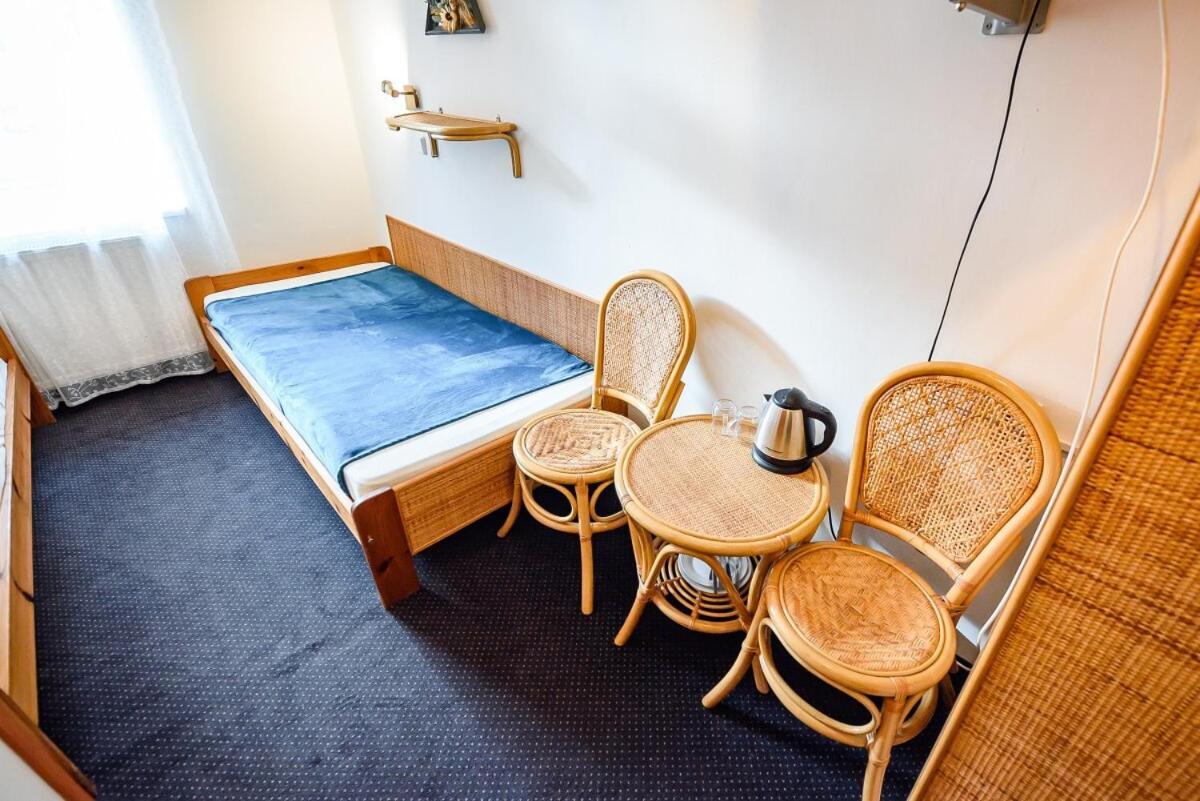 Resort Safona Krynica-Zdrój
