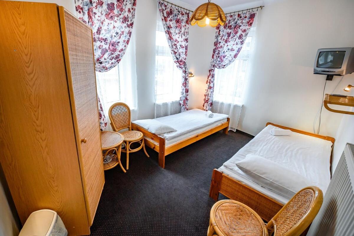Resort Safona Krynica-Zdrój