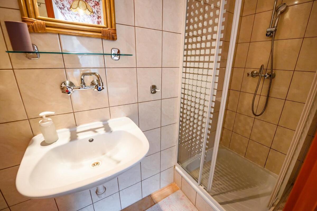 Safona Krynica-Zdrój